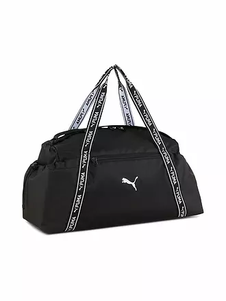 PUMA | Borsa sportiva Fundamental 34L | schwarz